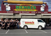 Retail Business in Wodonga