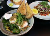 Cafe & Coffee Shop Business in Armadale