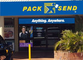 Transport, Distribution & Storage Business in Chermside