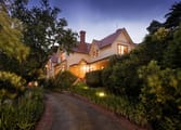 Hotel Business in Strahan