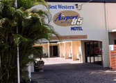 Motel Business in Ascot