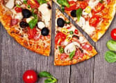 Takeaway Food Business in Petersham