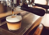 Food, Beverage & Hospitality Business in Newtown
