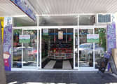 Retail Business in The Entrance