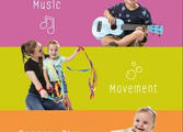 Leisure & Entertainment Business in Indooroopilly