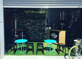 Alcohol & Liquor Business in TAS