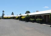 Accommodation & Tourism Business in Wondai