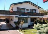 Motel Business in Cooma