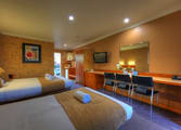 Motel Business in Taree