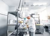 Food & Beverage Business in Brisbane City