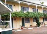 Accommodation & Tourism Business in Cootamundra