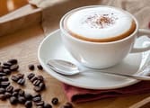 Cafe & Coffee Shop Business in Brisbane City
