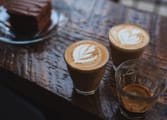 Cafe & Coffee Shop Business in Camberwell