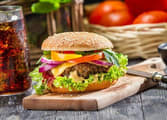 Cafe & Coffee Shop Business in Brisbane City