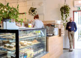Cafe & Coffee Shop Business in St Kilda