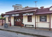 Takeaway Food Business in Strathalbyn