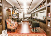 Beauty Salon Business in Stirling