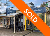 Restaurant Business in Hahndorf