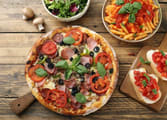 Restaurant Business in Malvern