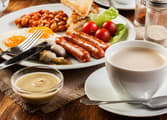 Food, Beverage & Hospitality Business in Oakleigh