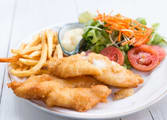 Food, Beverage & Hospitality Business in Glen Waverley
