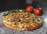 Takeaway Food Business in WA