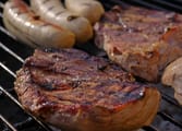 Butcher Business in Warana