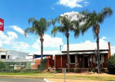 Mobile Services Business in Tamworth