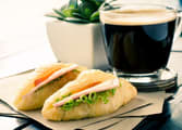 Food, Beverage & Hospitality Business in Brunswick