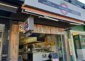Cafe & Coffee Shop Business in St Kilda