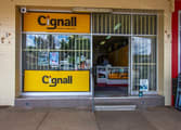 Grocery & Alcohol Business in Narrandera