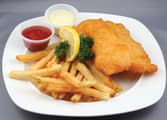Takeaway Food Business in Bentleigh East
