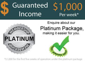 Home Based Business in Townsville City