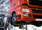 Repair Business in QLD