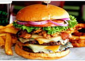 Restaurant Business in Penrith