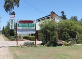 Motel Business in Oakey