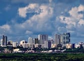 Accommodation & Tourism Business in Darwin City