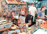 Bakery Business in Yarraville