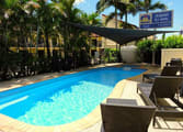 Motel Business in Ascot