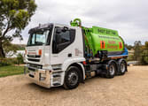 Transport, Distribution & Storage Business in Mannum