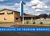 Motel Business in Dubbo