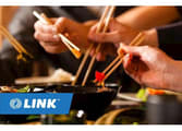 Restaurant Business in Brisbane City