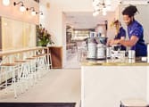 Cafe & Coffee Shop Business in North Sydney