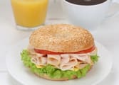 Cafe & Coffee Shop Business in Port Melbourne