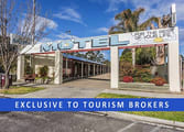 Accommodation & Tourism Business in Cann River