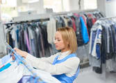 Clothing & Accessories Business in Richmond