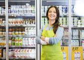 Grocery & Alcohol Business in Brisbane City