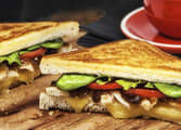 Food, Beverage & Hospitality Business in Merrylands