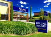 Accommodation & Tourism Business in Wangaratta