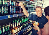 Alcohol & Liquor Business in VIC